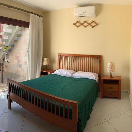 Appartement Apartamento Do Chris à Praia de Pipa Extérieur photo