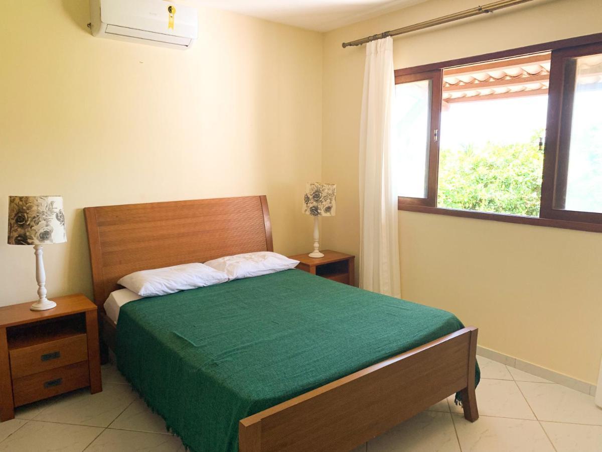Appartement Apartamento Do Chris à Praia de Pipa Extérieur photo