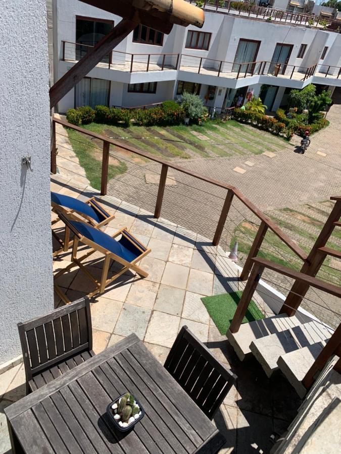 Appartement Apartamento Do Chris à Praia de Pipa Extérieur photo