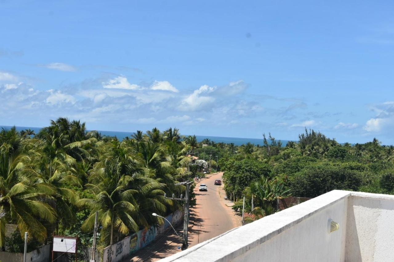 Appartement Apartamento Do Chris à Praia de Pipa Extérieur photo